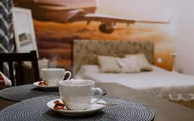 You & Riga Central, Specious, Superior Apartment, Brand New